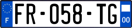 FR-058-TG