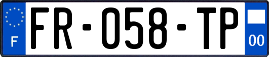 FR-058-TP