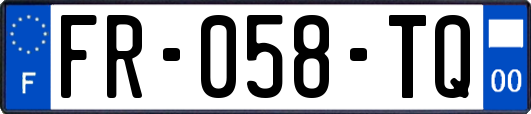 FR-058-TQ