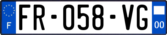 FR-058-VG