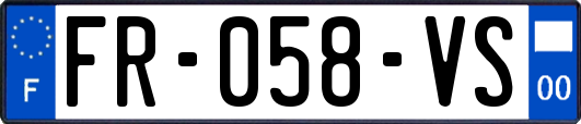 FR-058-VS