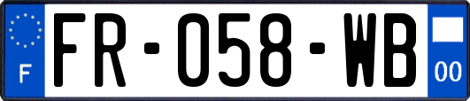 FR-058-WB