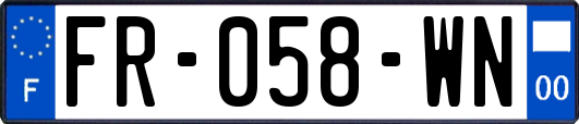 FR-058-WN