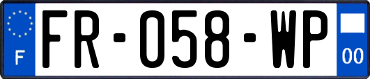 FR-058-WP