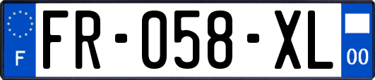 FR-058-XL
