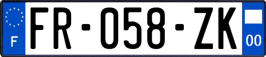 FR-058-ZK