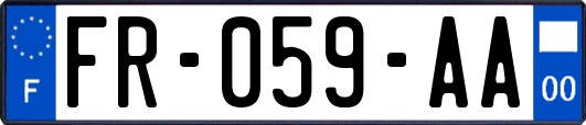 FR-059-AA