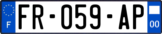 FR-059-AP