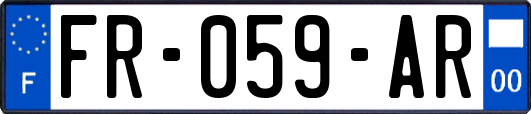 FR-059-AR