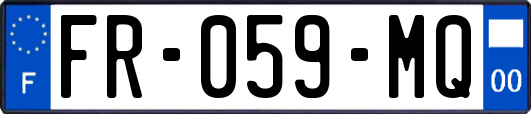FR-059-MQ