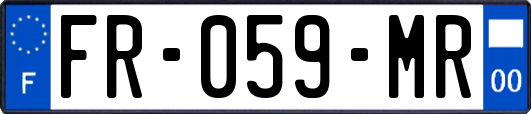 FR-059-MR