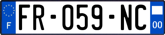 FR-059-NC