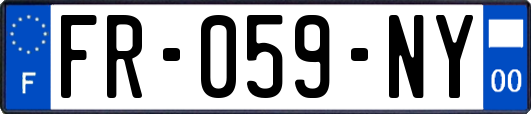 FR-059-NY