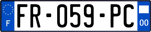 FR-059-PC