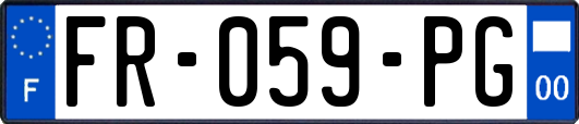 FR-059-PG