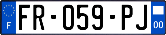 FR-059-PJ