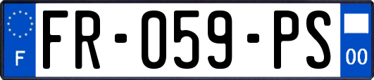 FR-059-PS