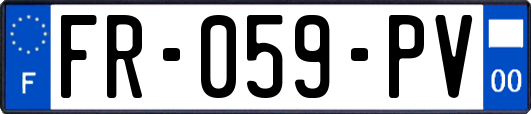 FR-059-PV