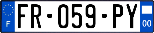 FR-059-PY