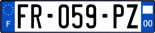 FR-059-PZ