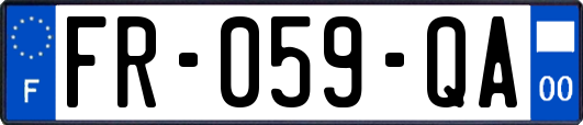 FR-059-QA