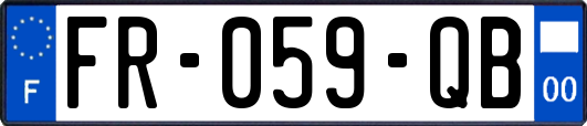 FR-059-QB