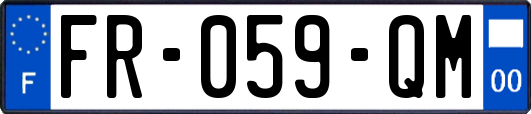 FR-059-QM