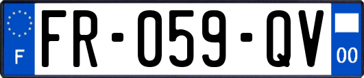 FR-059-QV