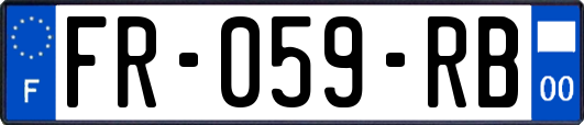 FR-059-RB