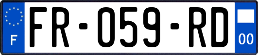 FR-059-RD