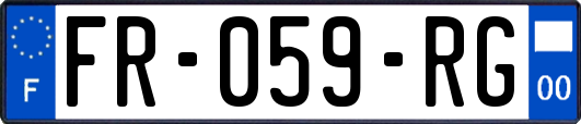 FR-059-RG