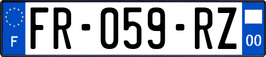 FR-059-RZ