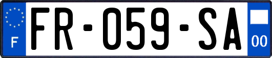 FR-059-SA