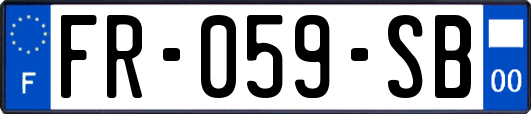 FR-059-SB