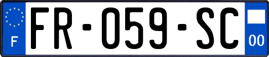 FR-059-SC