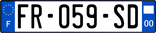 FR-059-SD