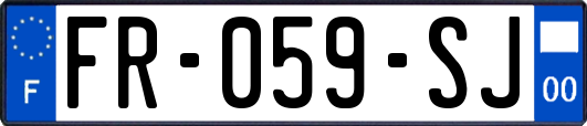 FR-059-SJ