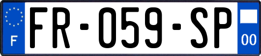 FR-059-SP