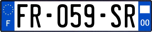 FR-059-SR