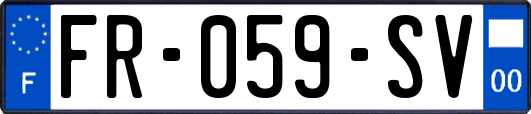 FR-059-SV