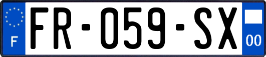 FR-059-SX