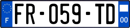 FR-059-TD