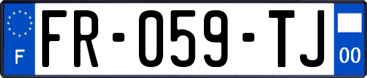 FR-059-TJ