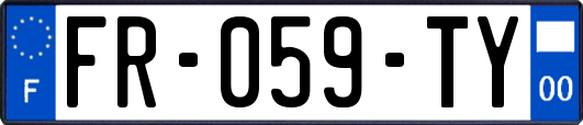 FR-059-TY