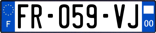 FR-059-VJ