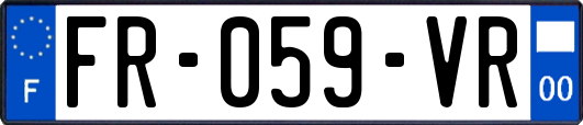 FR-059-VR