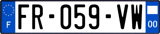 FR-059-VW