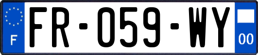FR-059-WY