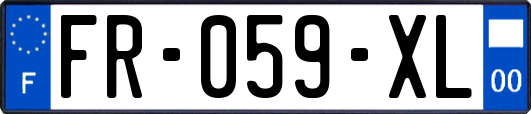 FR-059-XL