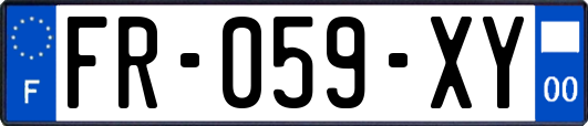 FR-059-XY